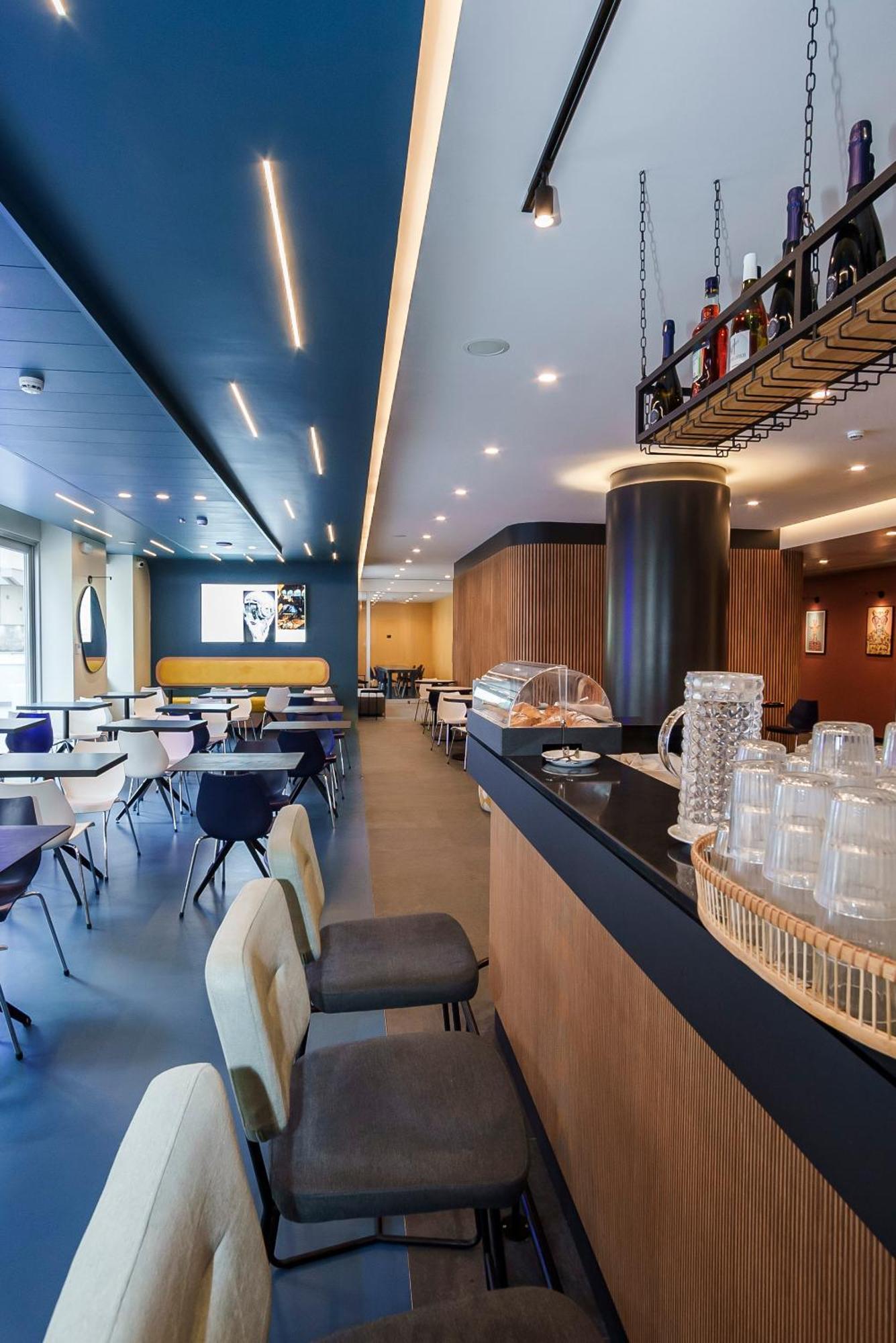 Aparthotel Colombo Roma Екстериор снимка