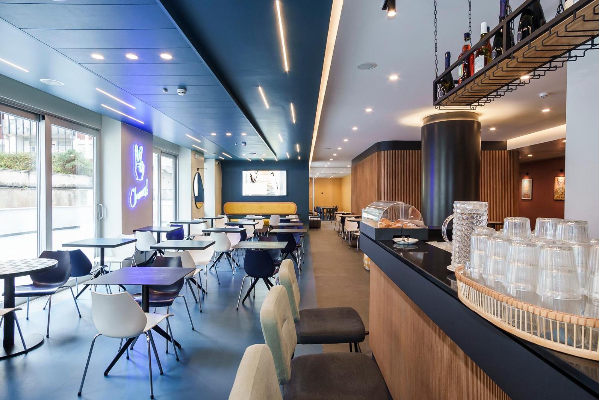 Aparthotel Colombo Roma Екстериор снимка